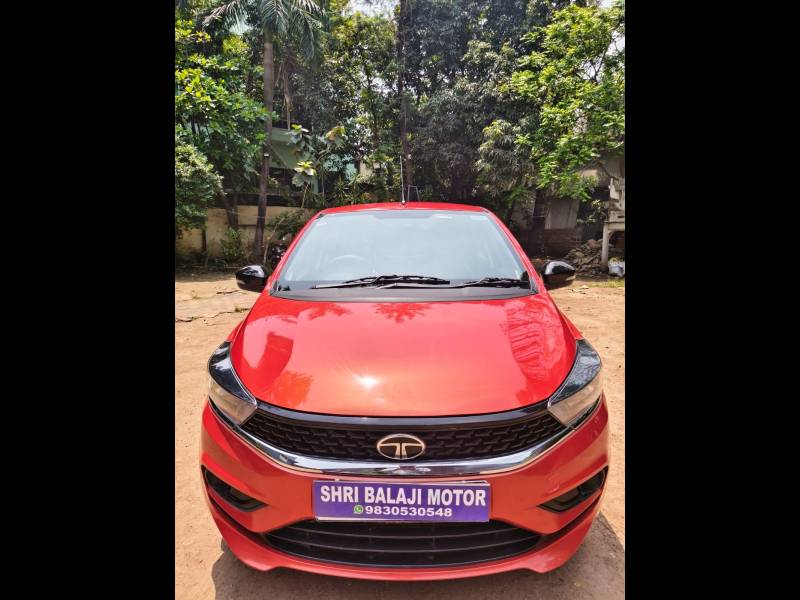 Tata Tiago XT