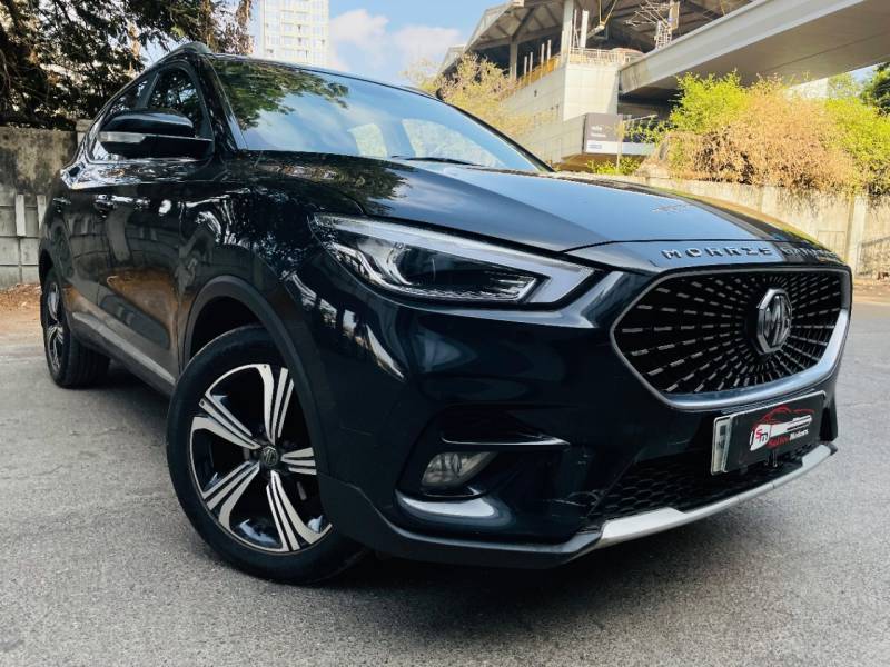 Morris Garage Astor Sharp 1.5 CVT