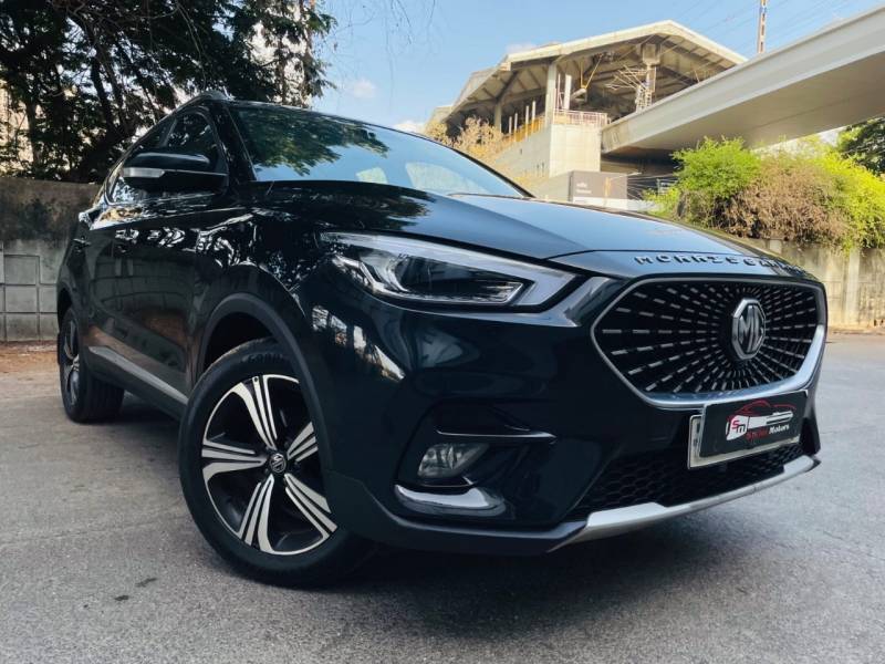 Morris Garage Astor Sharp 1.5 CVT