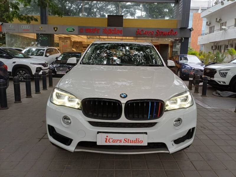 BMW X5 xDrive 30d