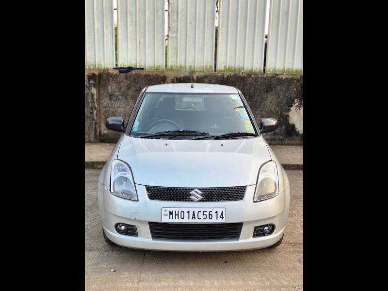 Maruti Suzuki Swift VXi