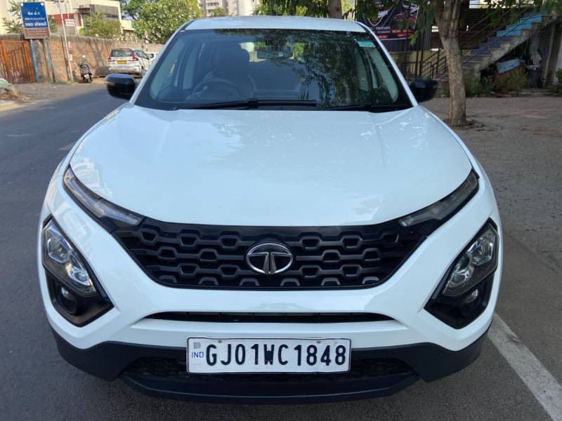 Tata Harrier XMS