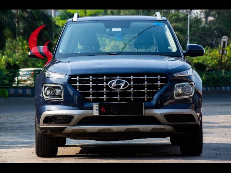 Hyundai Venue SX 1.0 Turbo