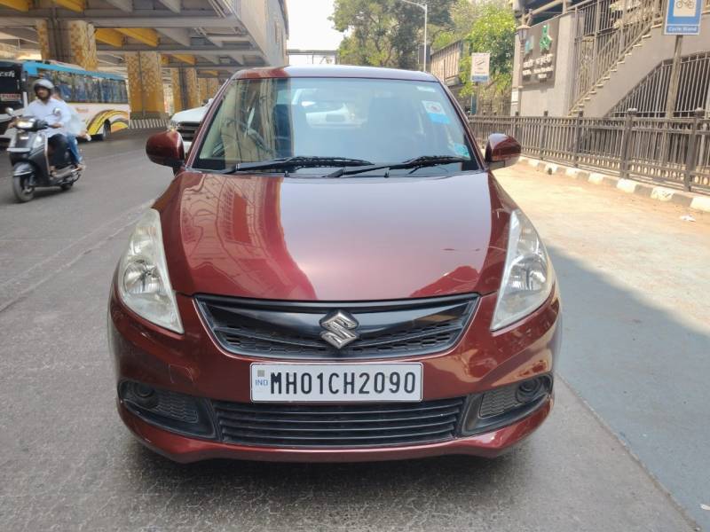 Maruti Suzuki Swift Dzire VXi