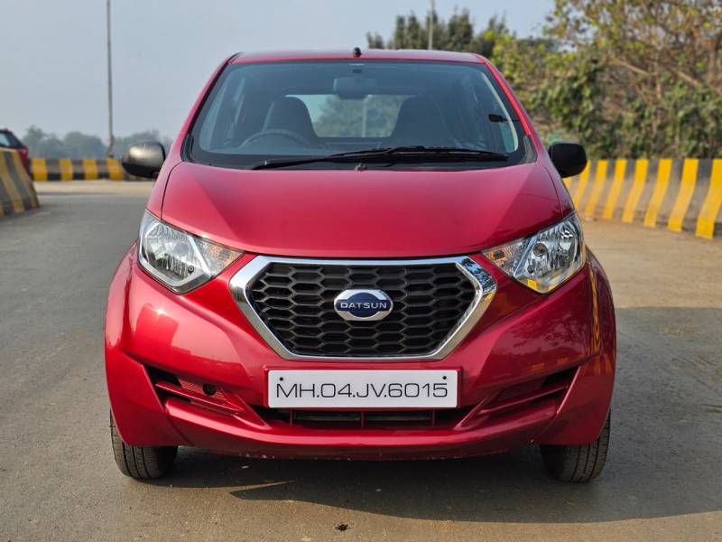 Datsun Redi-GO A
