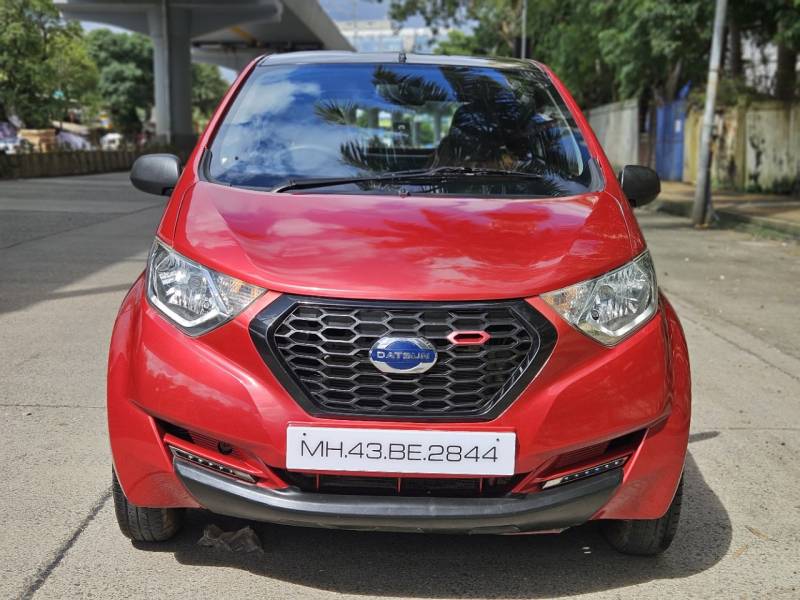 Datsun Redi-GO T(O) 1.0L Limited Edition