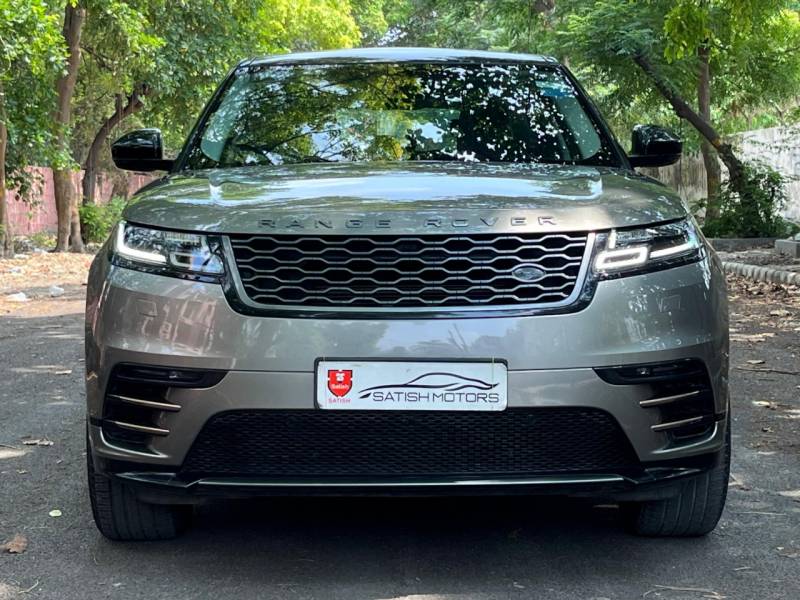 Land Rover Range Rover Velar 2.0 R-Dynamic S Petrol 250