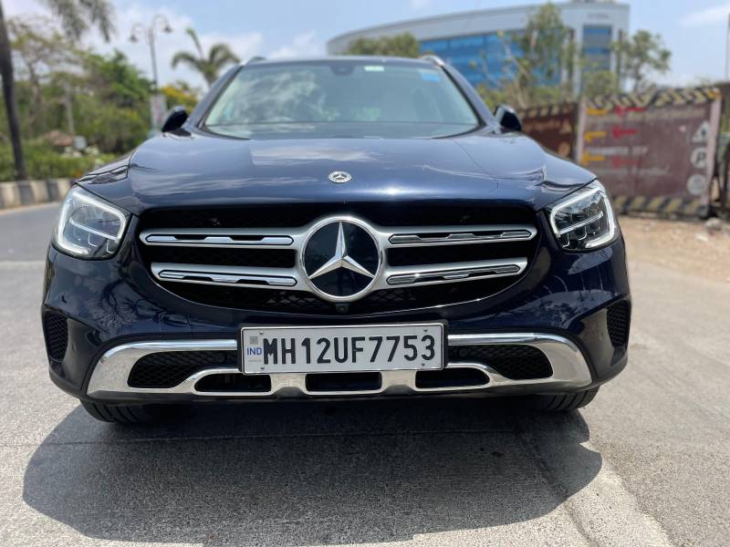 Mercedes Benz GLC 200 Progressive