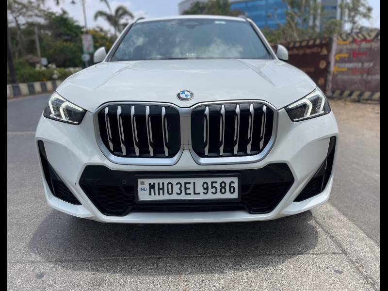 BMW X1 sDrive18i M Sport