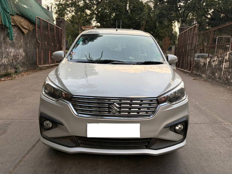 Maruti Suzuki Ertiga ZXi AT