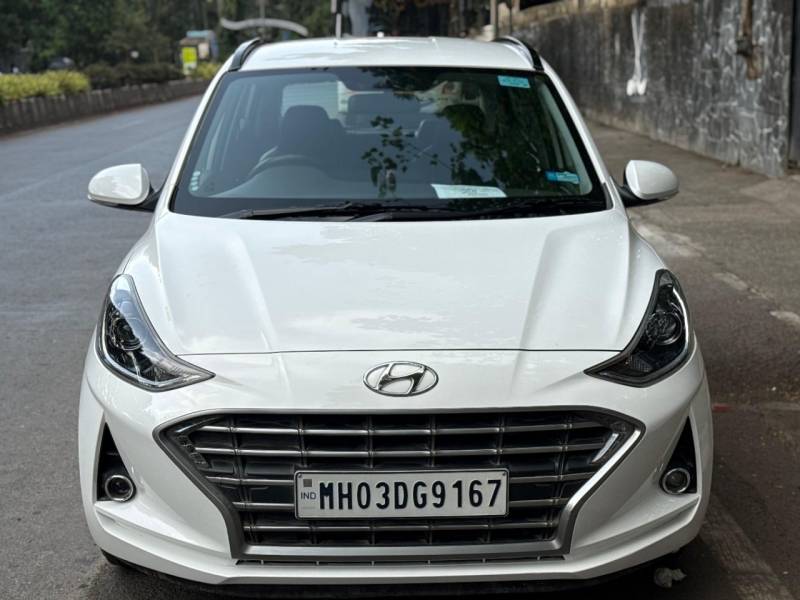 Hyundai Grand i10 NIOS Sportz AMT 1.2 Kappa VTVT