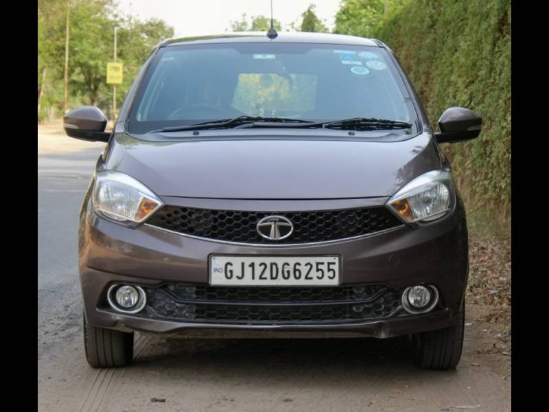 Tata Tiago Revotron XZ