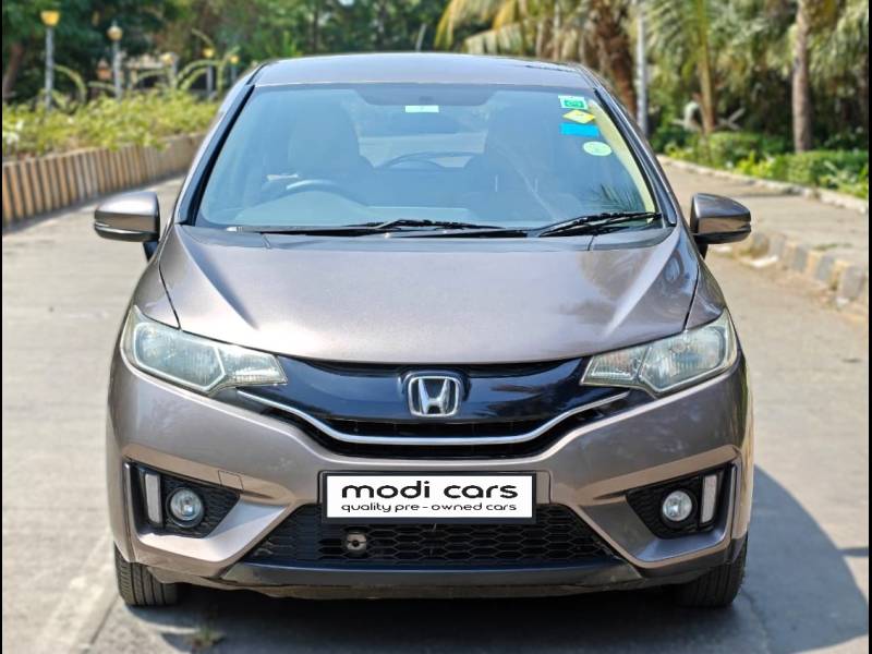 Honda Jazz VX 1.2L i-VTEC CVT