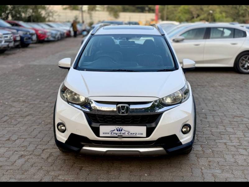 Honda BR-V E (Petrol)