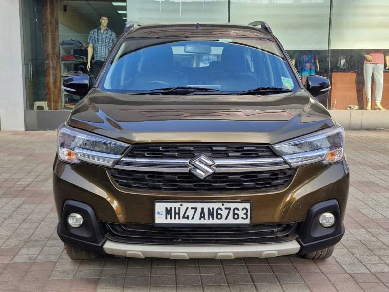 Maruti Suzuki XL6 Alpha MT Petrol