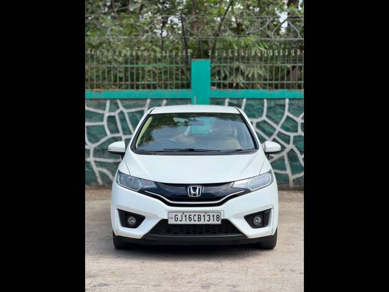 Honda Jazz V 1.2L i-VTEC