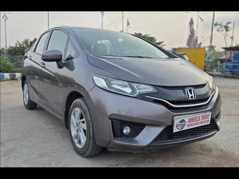 Honda Jazz V 1.2L i-VTEC