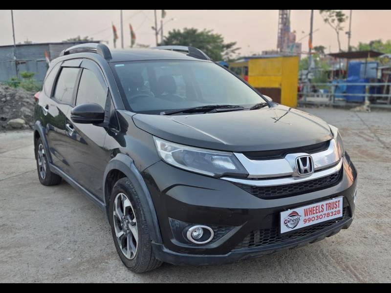 Honda BR-V V (Diesel)