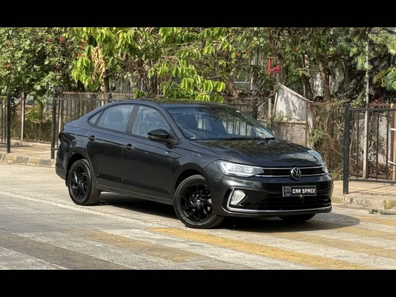 Volkswagen Virtus GT Line 1.0 TSI AT