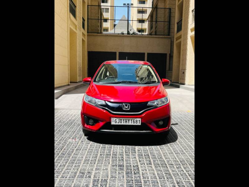 Honda Jazz VX Petrol
