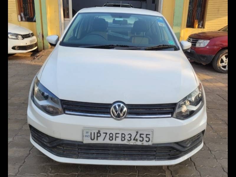 Volkswagen Ameo Comfortline 1.2L (P)