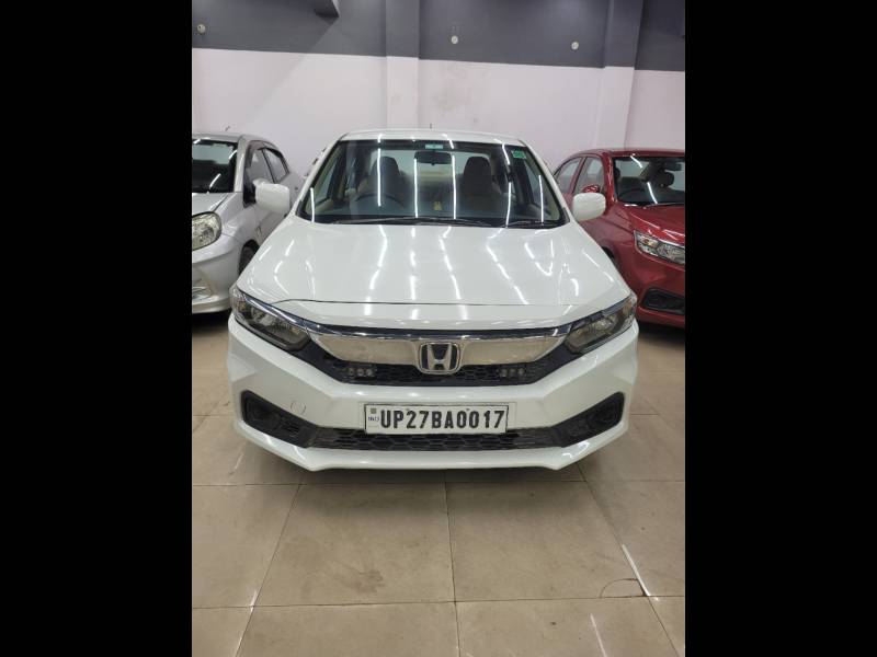 Honda Amaze 1.2 E MT Petrol