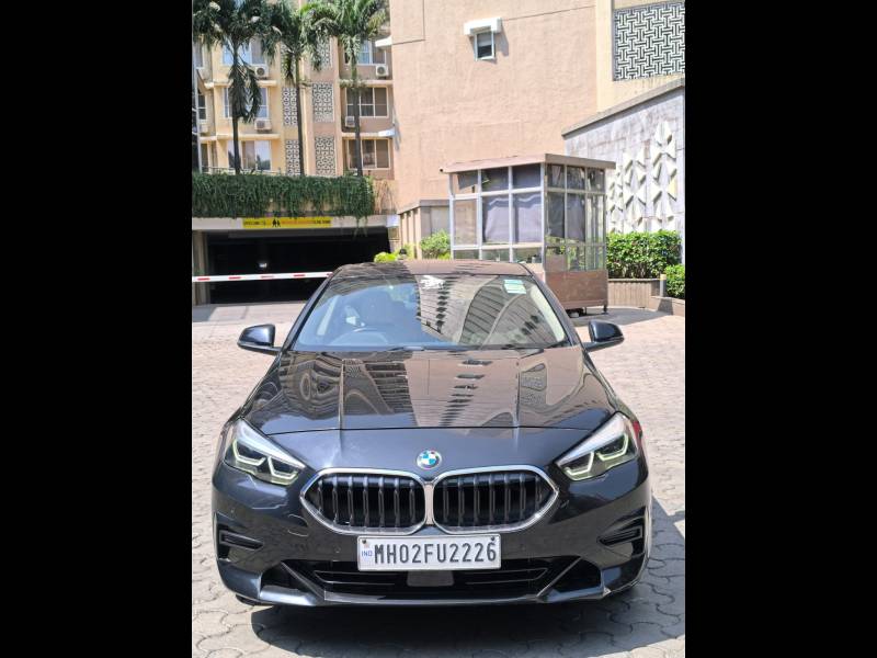 BMW 2 Series Gran Coupe 220d Sportline