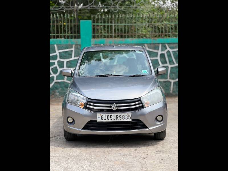 Maruti Suzuki Celerio VXi AMT