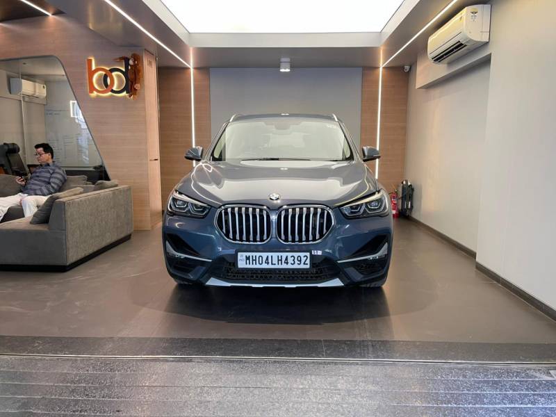 BMW X1 sDrive20i xLine