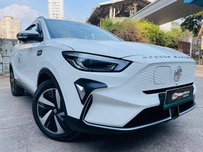 Morris Garage ZS EV Exclusive