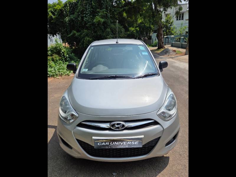 Hyundai i10 Magna 1.1 iRDE