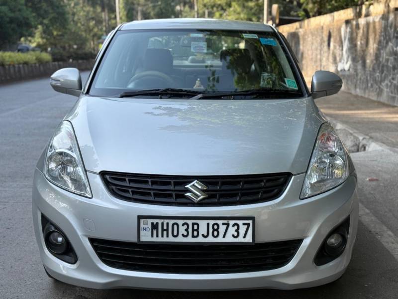 Maruti Suzuki Swift Dzire VXi