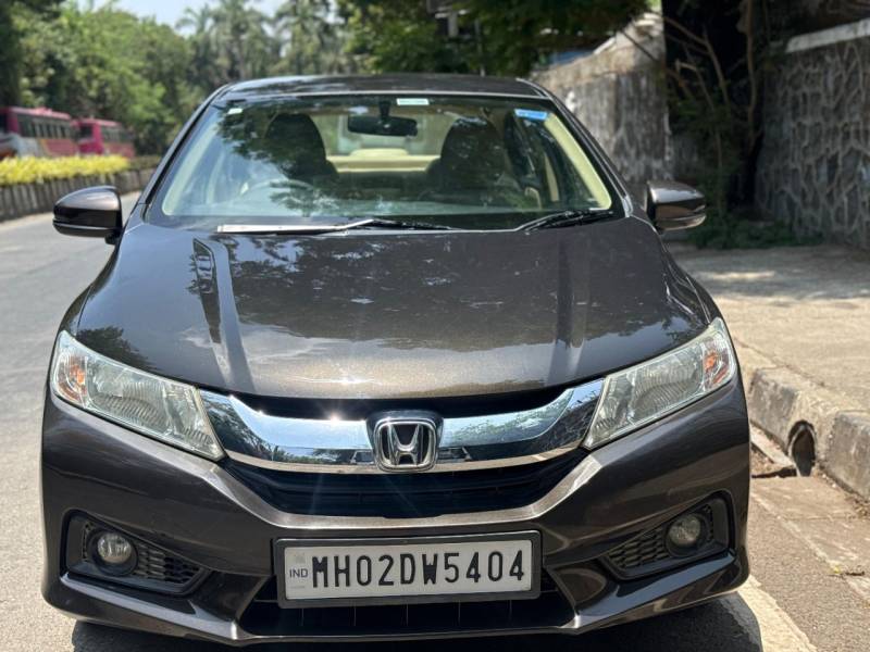 Honda City 1.5 V MT