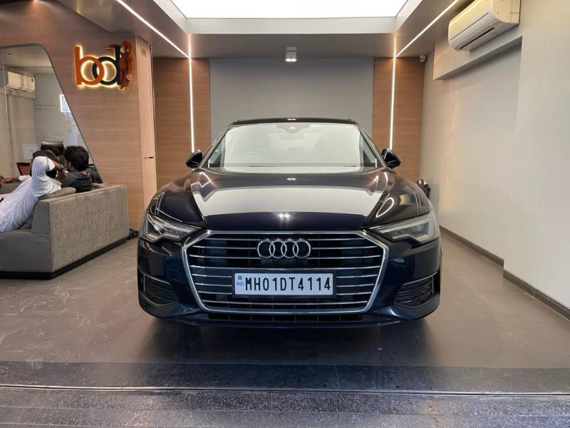 Audi A6 Technology 45 TFSI