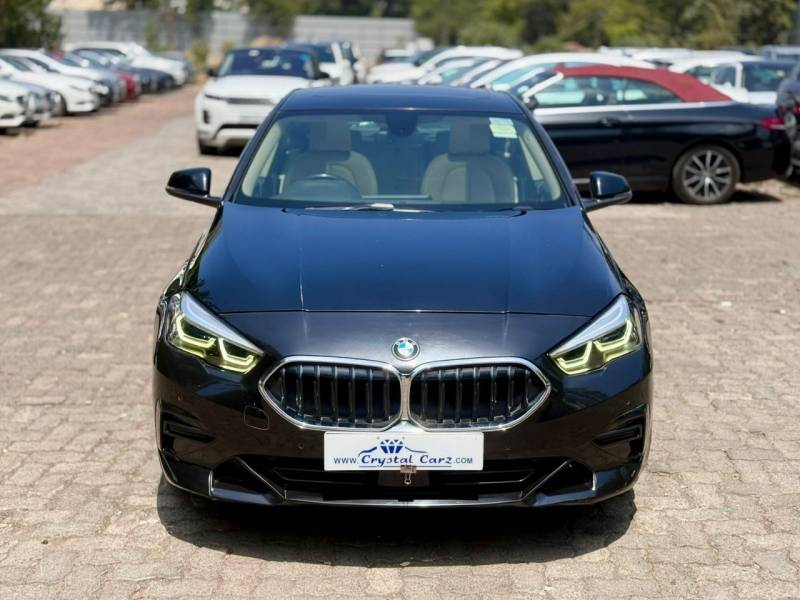 BMW 2 Series Gran Coupe 220d Sportline