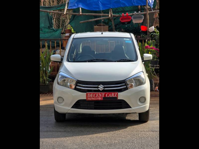 Maruti Suzuki Celerio VXi (O) AMT