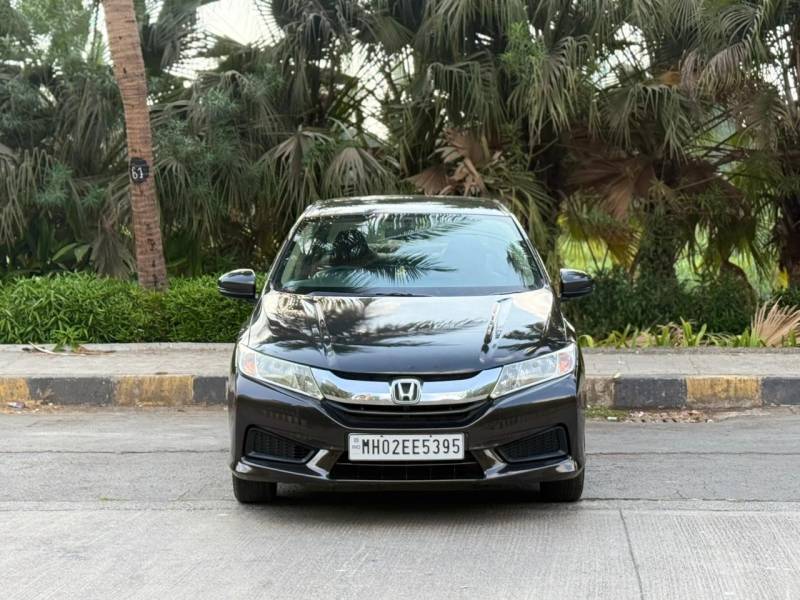 Honda City SV 1.5L i-VTEC