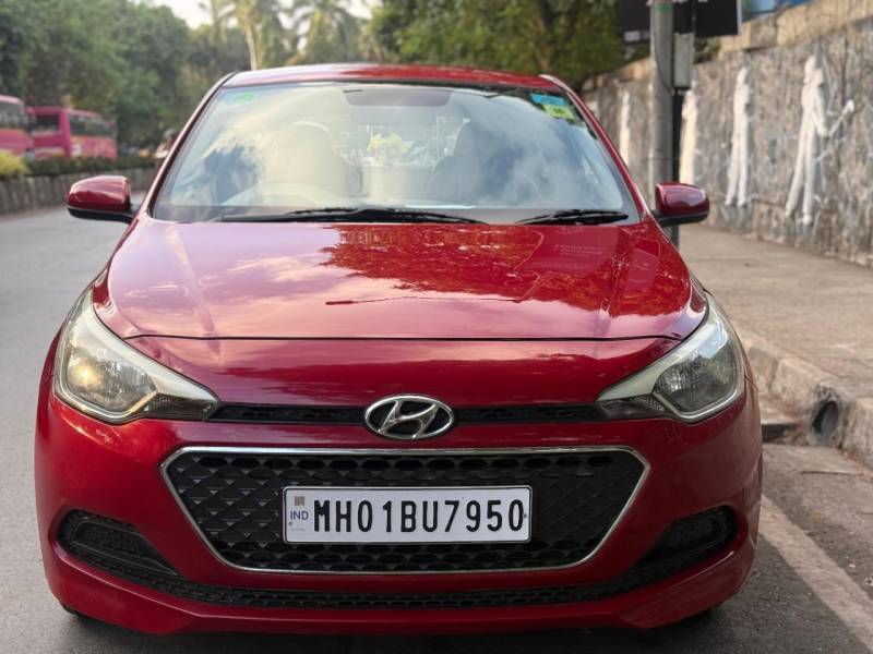Hyundai i20 Magna 1.2