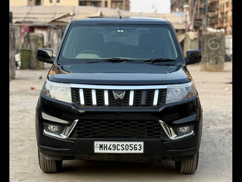 Mahindra Bolero Neo N10 (O)
