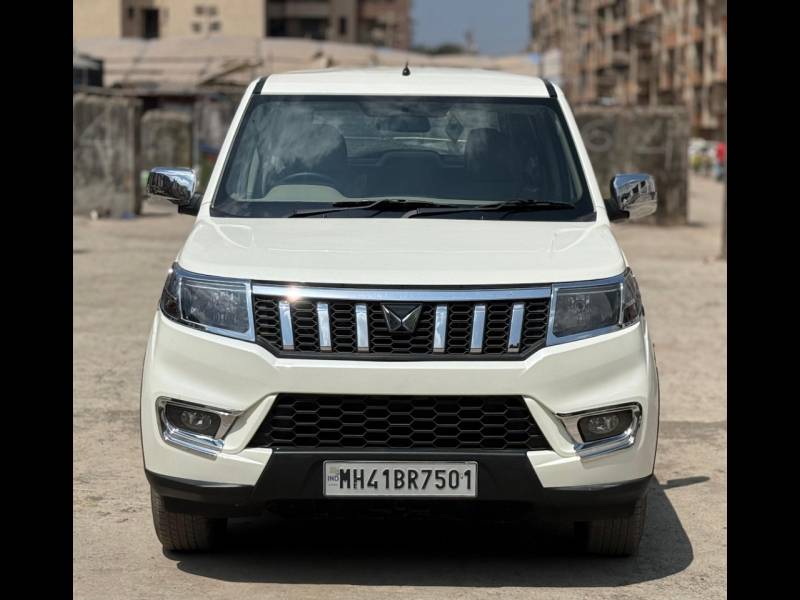 Mahindra Bolero Neo N10 (O)