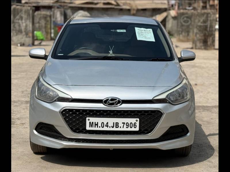 Hyundai Elite i20 Magna Executive 1.2