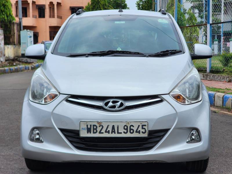 Hyundai Eon Sportz
