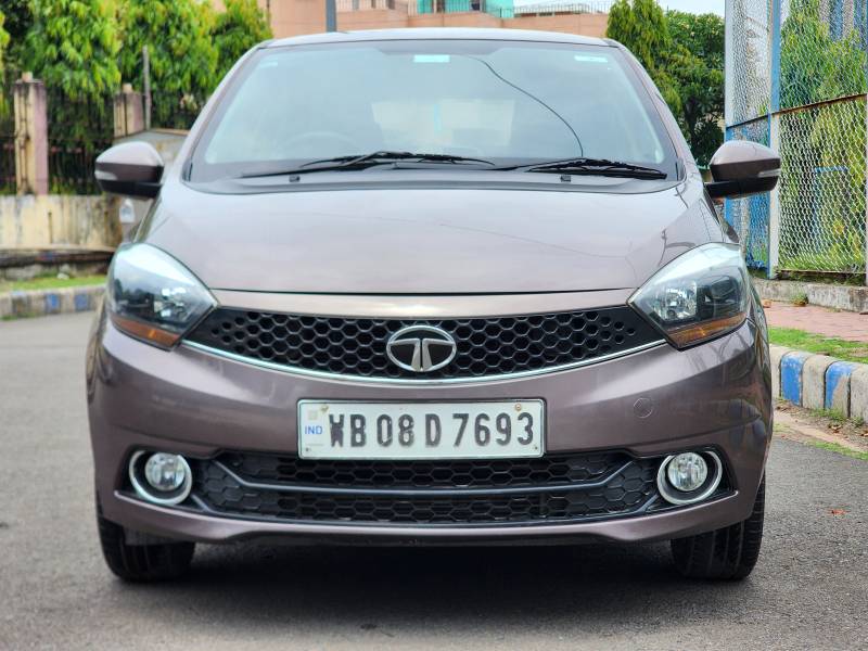 Tata Tigor Revotorq XZ (O)