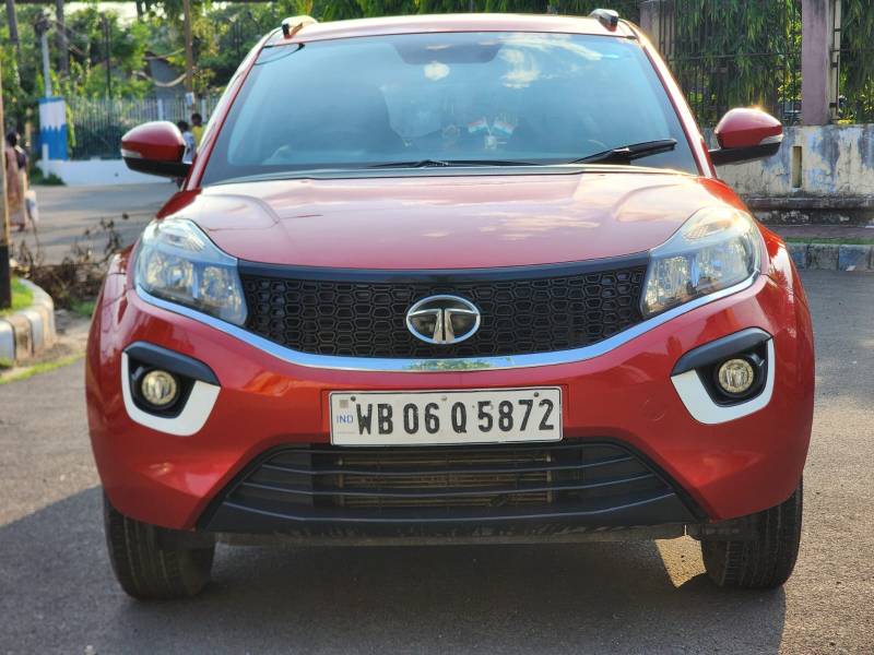 Tata Nexon XM