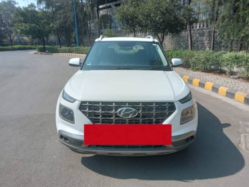 Hyundai Venue SX Plus 1.0 AT Petrol