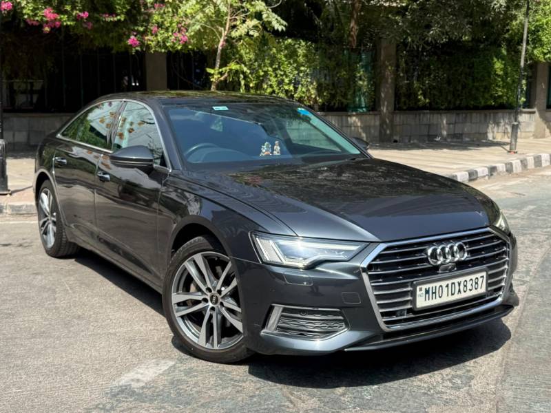 Audi A6 45 TFSI Technology