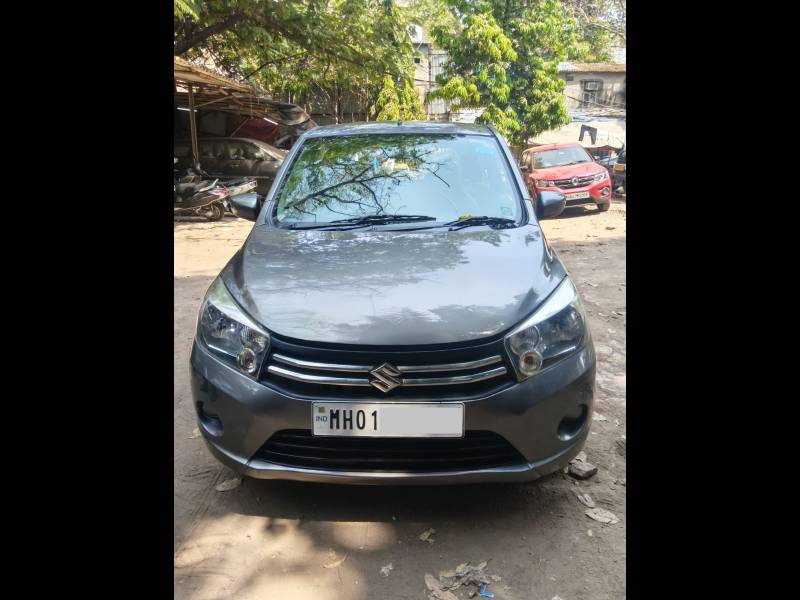 Maruti Suzuki Celerio VXi AMT