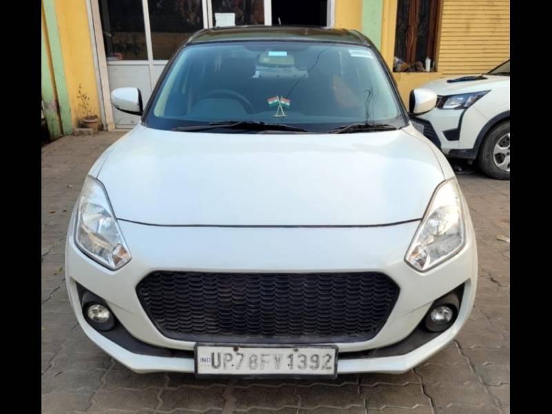 Maruti Suzuki Dzire VDI AMT