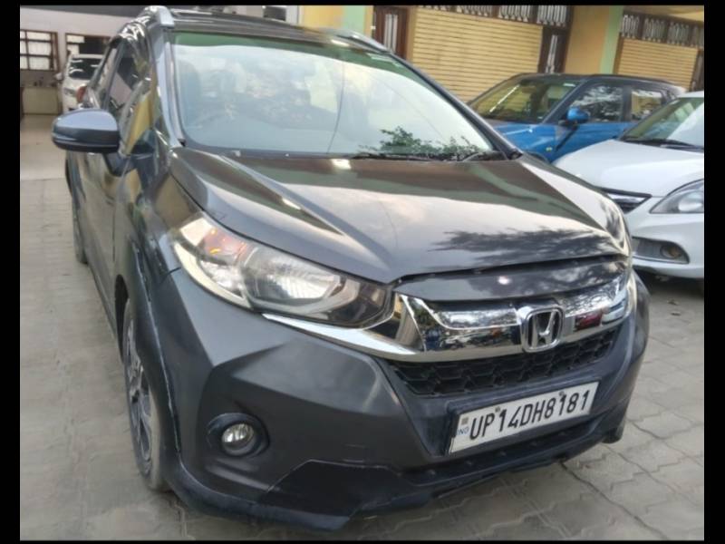 Honda WR-V VX MT Diesel