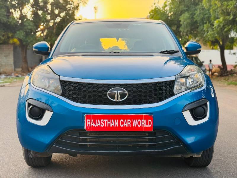 Tata Nexon XM